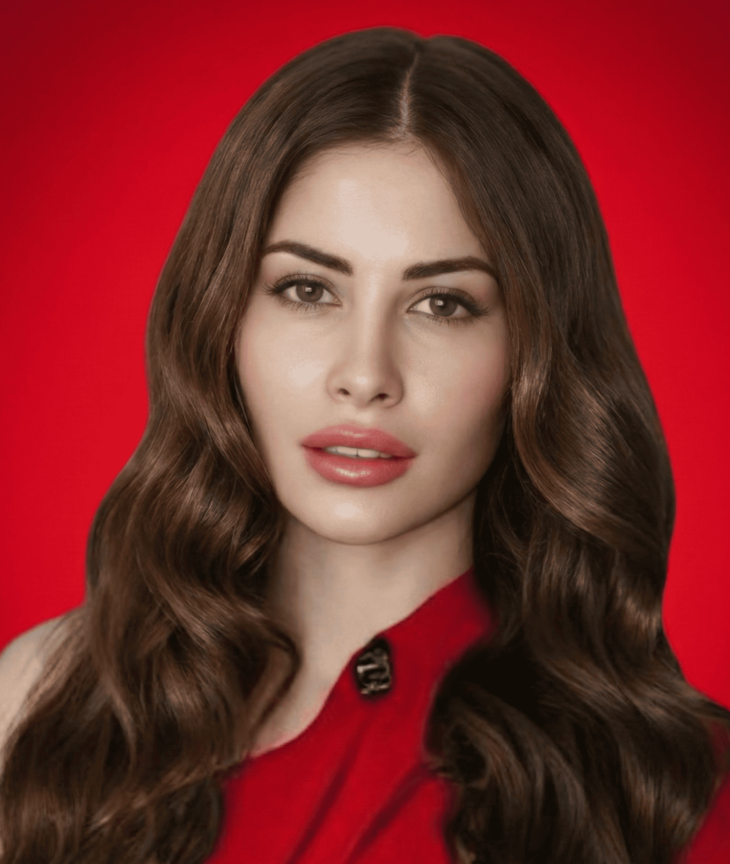 SABINA – Sapphire MA model in Dubai, UAE