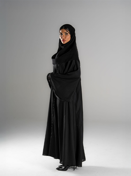 SARA modelling portfolio image – Sapphire MA