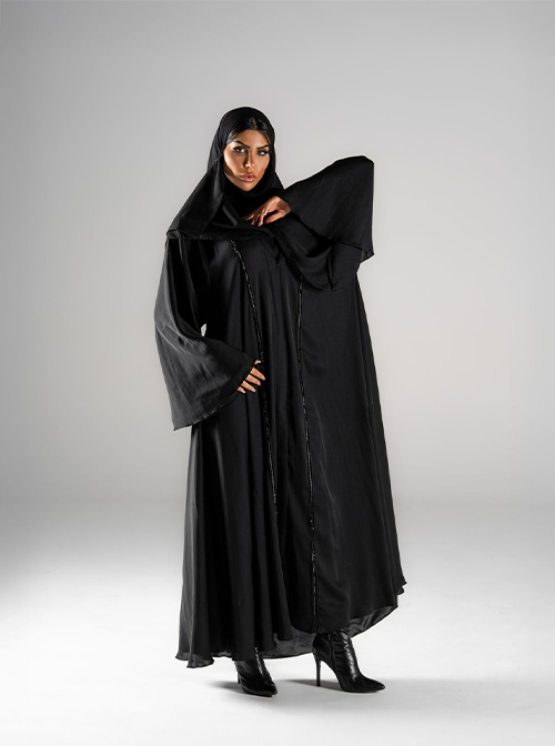 SARA modelling portfolio image – Sapphire MA