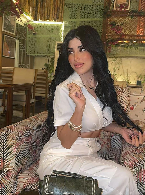 YARA modelling portfolio image – Sapphire MA