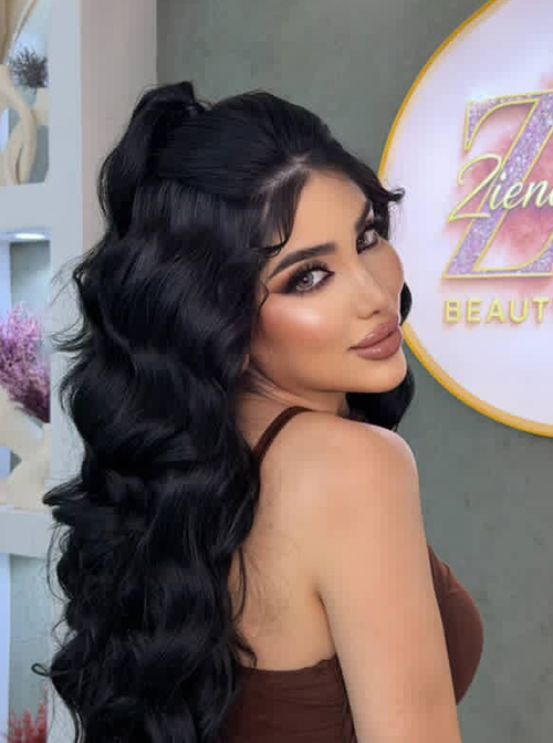 YARA modelling portfolio image – Sapphire MA